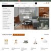 Furniture & Megastore WordPress WooCommerce Themes