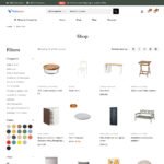 Furniture & Megastore WordPress WooCommerce Themes