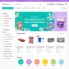 Multipurpose WooCommerce Themes for Megastore & Baby Shop