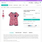 Multipurpose WooCommerce Themes for Megastore & Baby Shop