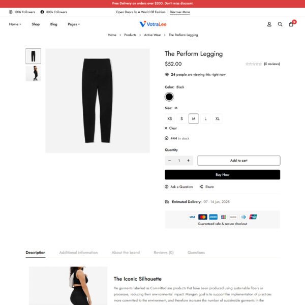 WordPress & WooCommerce Theme for Toys, Games & Baby Stores