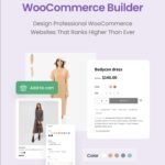 Responsive Multipurpose WordPress & WooCommerce Theme
