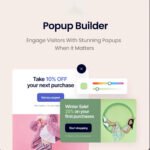Responsive Multipurpose WordPress & WooCommerce Theme