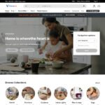 Responsive Multipurpose Shopify eCommerce Theme